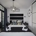 Panda House * Playa del Ingles (Gran Canaria)