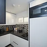 Daire Panda House