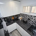 Daire Panda House