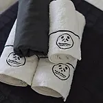 Panda House