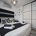 Panda House * Playa del Ingles (Gran Canaria)