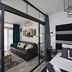 Daire Panda House Playa del Ingles (Gran Canaria)