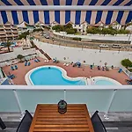 Panda House * Playa del Ingles (Gran Canaria)