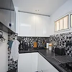 Daire Panda House *