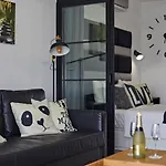 Panda House * Playa del Ingles (Gran Canaria)