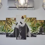 Panda House *