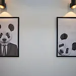 Panda House Daire Playa del Ingles (Gran Canaria)