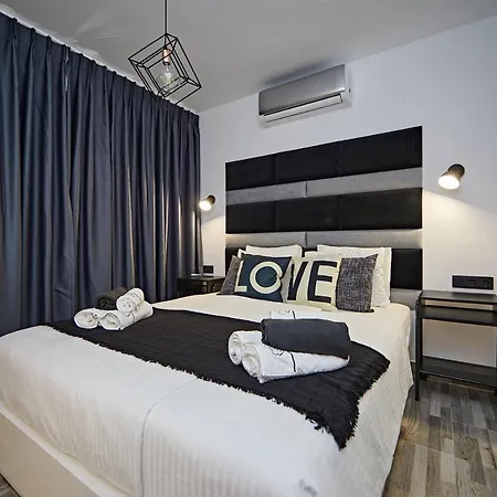 Lejlighed Panda House Playa del Inglés