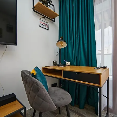 Panda House Apartment
