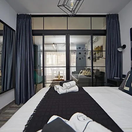 Panda House Lejlighed Playa del Inglés