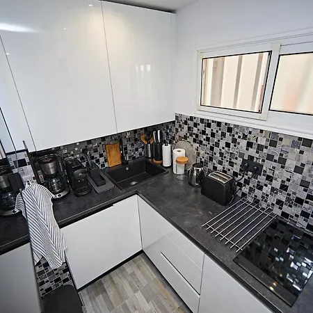 Apartment Panda House