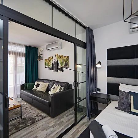 Lejlighed Panda House Playa del Inglés