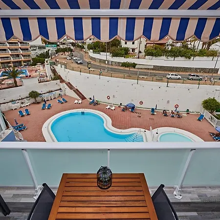 Panda House * Playa del Ingles (Gran Canaria)