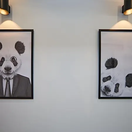 Panda House Lejlighed Playa del Inglés